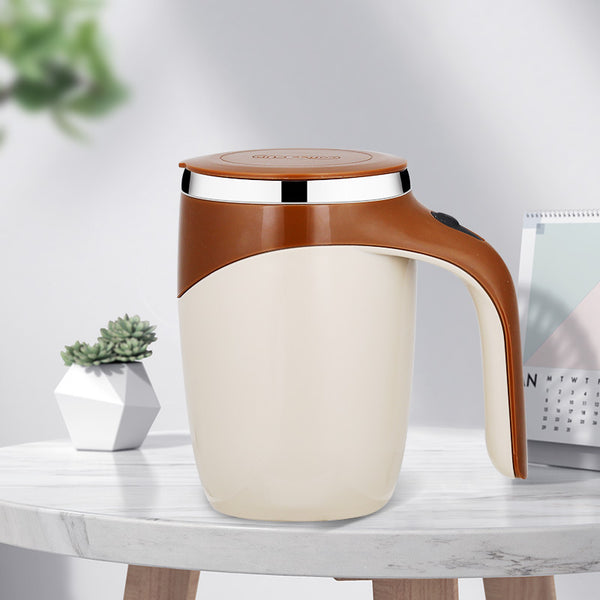 Hight quality electric stirring cup