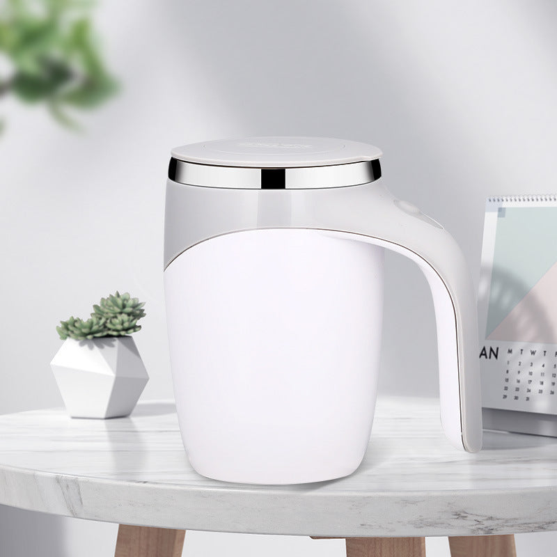 Hight quality electric stirring cup