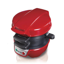 Hamburger maker sandwich machine