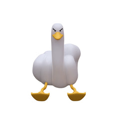 Night light duck